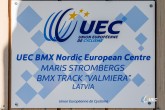 UEC BMX European Championships 2025 - Valmiera - Lettonia -  - 11/07/2025 -  - photo Tommaso Pelagalli/SprintCyclingAgency?2025